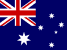 drapeau Australie