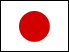 drapeau Japon