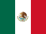 drapeau Mexique