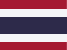 drapeau Thaïlande