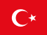 drapeau Turquie