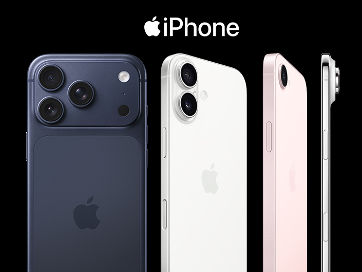 Modèle Apple iPhone