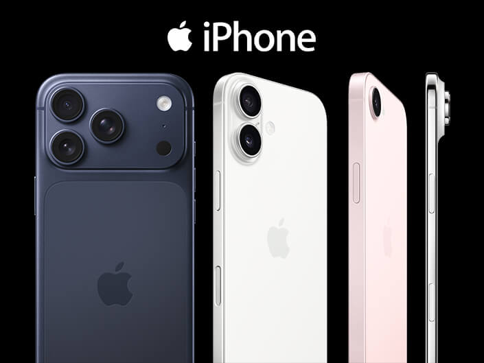 Modèle Apple iPhone