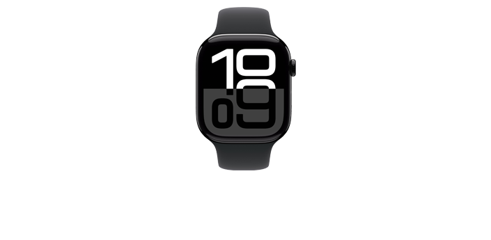 Apple Watch Series 10