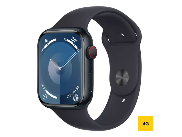 Forfait pour apple watch new arrivals