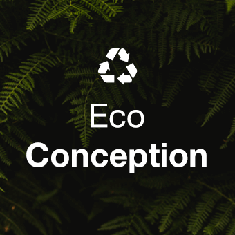 Eco conception