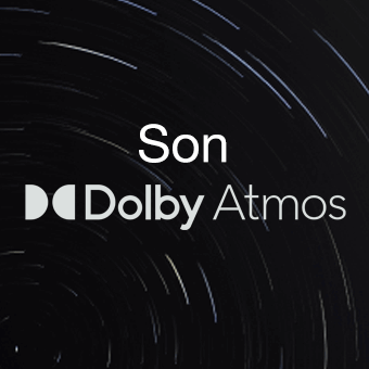 Son Dolby Atmos®