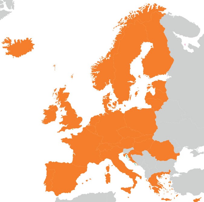 Orange Holiday Europe offre prépayée